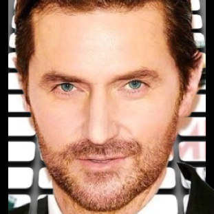 Blog devoted to Brit actor Richard Armitage (Thorin) Upcoming series 'The Stranger' - Films: The Lodge, Oceans 8,My Zoe,TV:Berlin Station  Castlevania,Wolverine