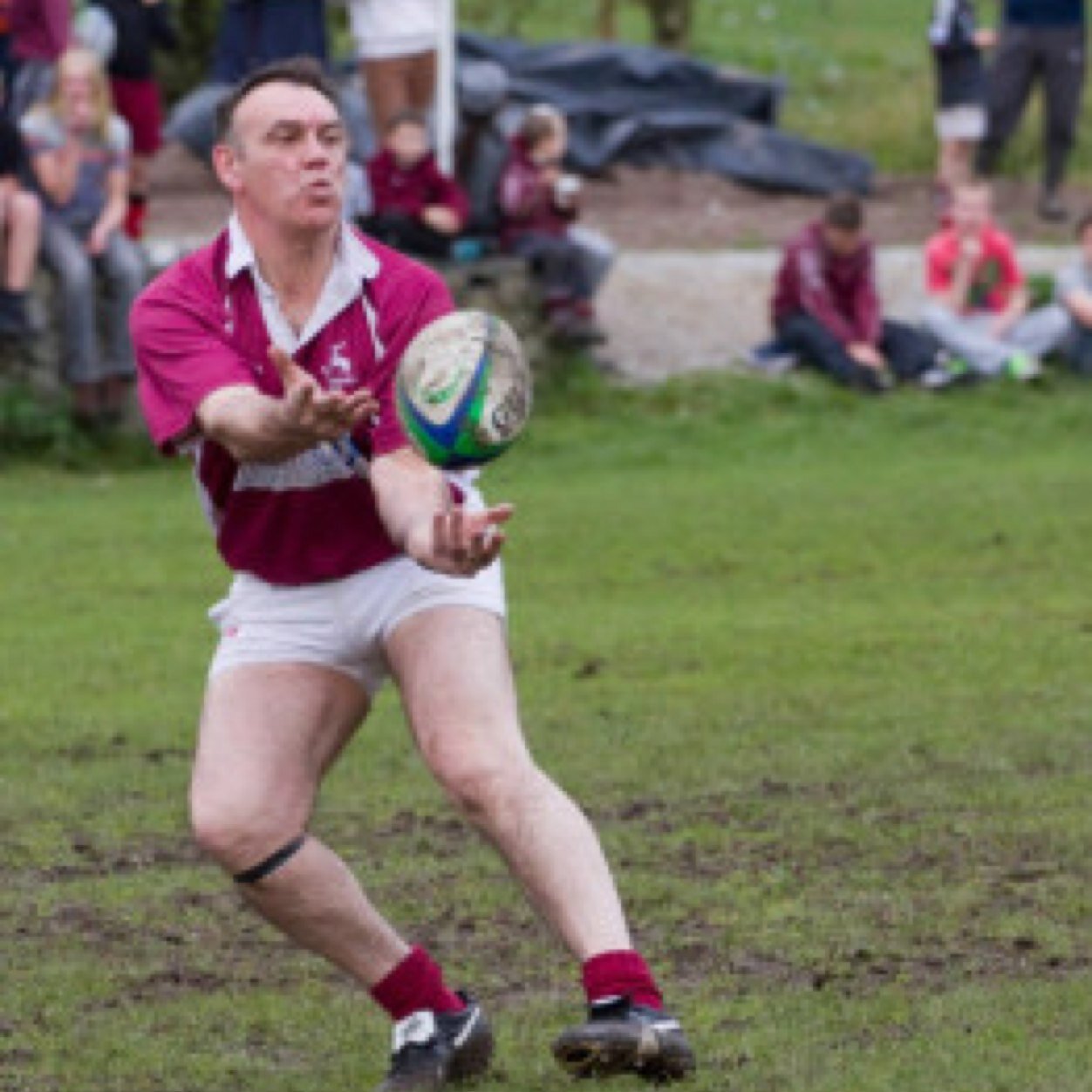 andypotts94's profile picture. 