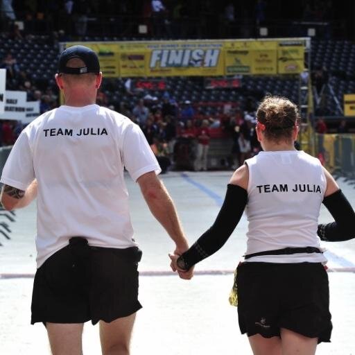 juliacritter's profile picture. strong reasons make strong actions