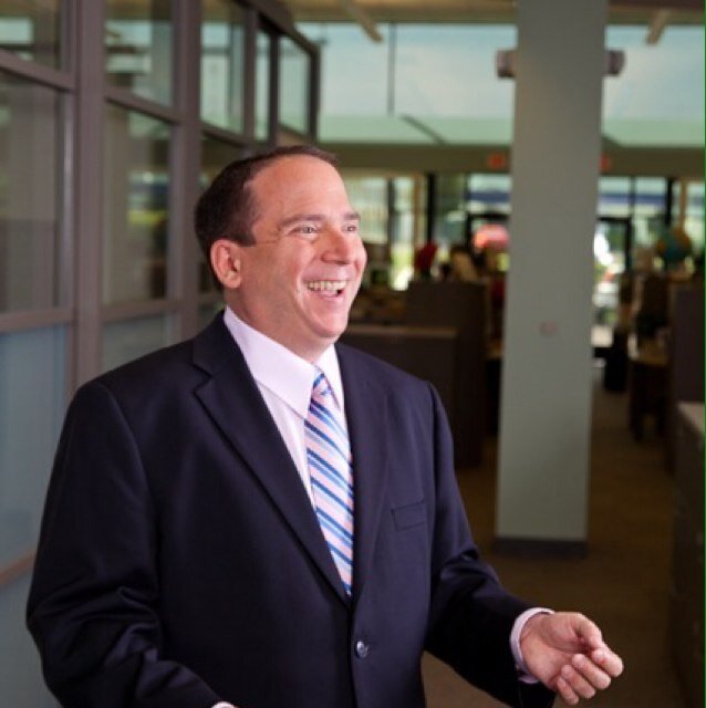 David B. Palumbo- A Learning Geek