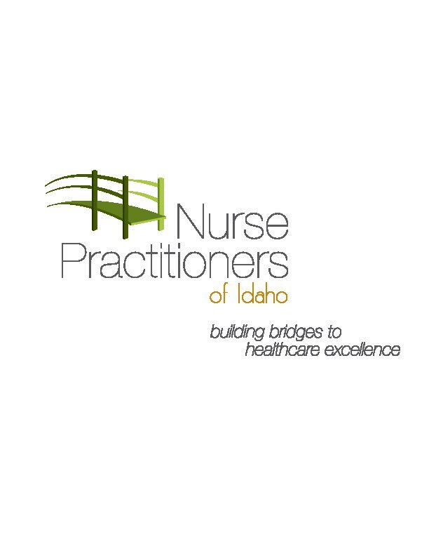 Nurse Practitioners of Idaho, non-profit organization of Professionals & Students, Building Bridges to Healthcare Excellence.