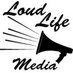 LoudLife Media (@loudlifemedia) Twitter profile photo