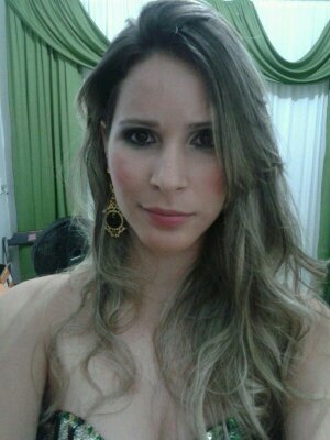 MarlucyPires's profile picture. 