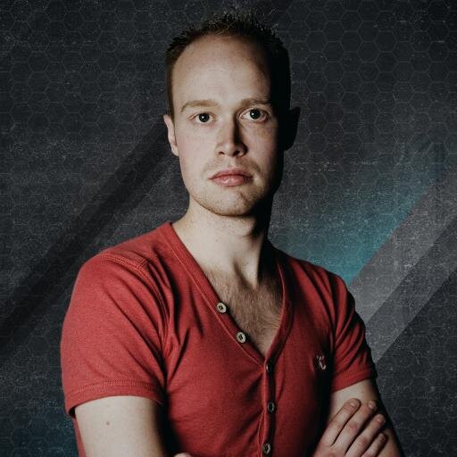 DJDemianNL's profile picture. Hardstyle/Hardcore DJ & Producer

For more info:
https://t.co/Xmr8wFW8yl
https://t.co/k1Iplwqigx