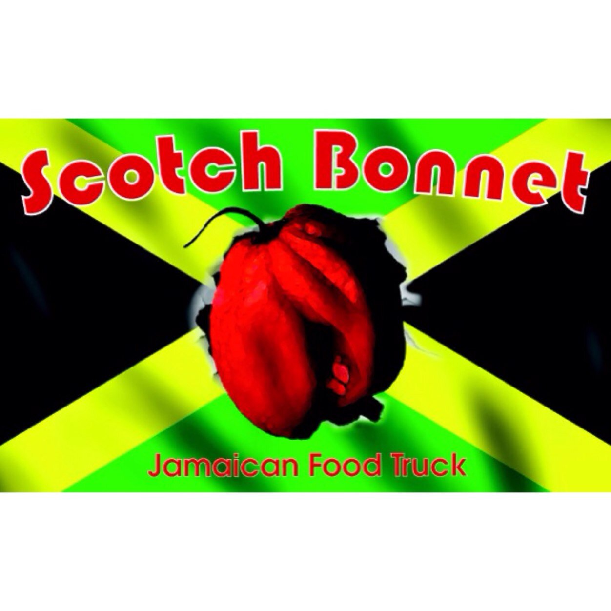 We're the Bay Area's FIRST Jamaican Food truck.