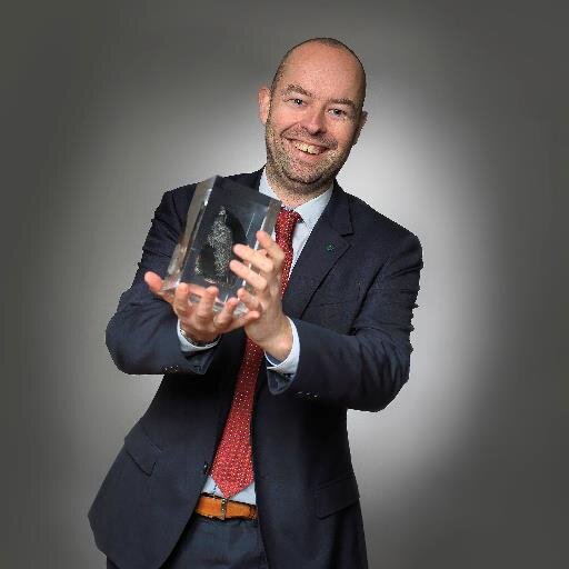 tielemay's profile picture. Passionate project management professional, leading sustainable projects, enjoying life, family, friends, music and KRC Genk