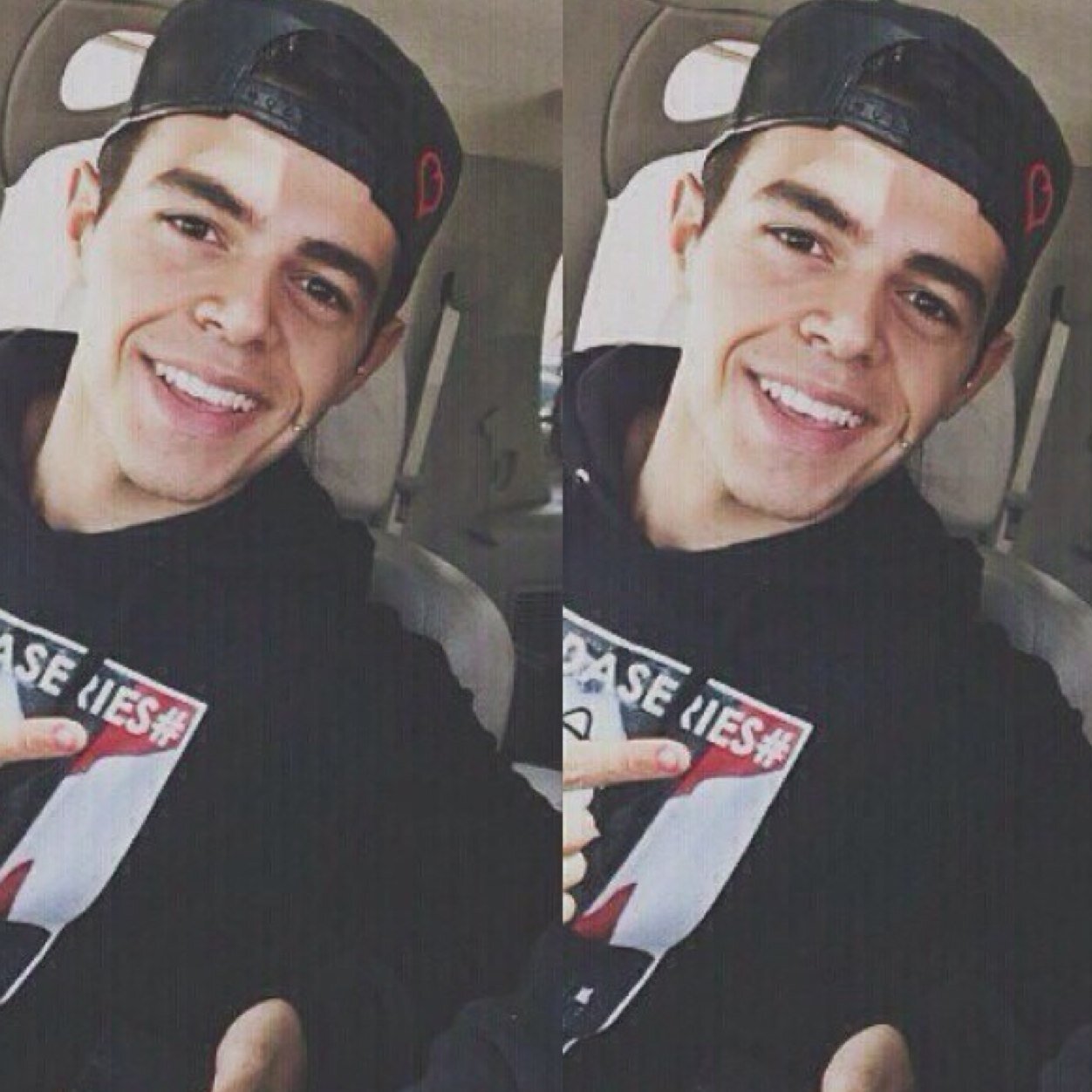 5JamesYam's profile picture. I gave you a free follow so follow @jlsmydrug for me?