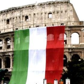 SindacodiRomait's profile picture. E' l'ora di passare dalla denuncia di ciò che non va, alle proposte per migliorare ciò che potrebbe andare! Questo è un profilo non Istituzionale.