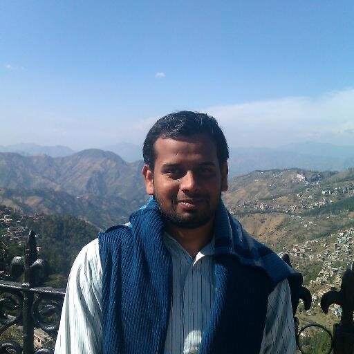 I am a person in the world I should like to know thoroughly !!