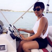 Precious Diamond (@great_stev) 's Twitter Profile