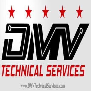 DMVTechnicalServices Profile