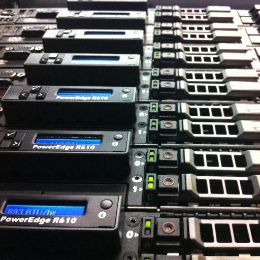 UZH_ScienceIT's profile picture. Supporting Researchers with IT