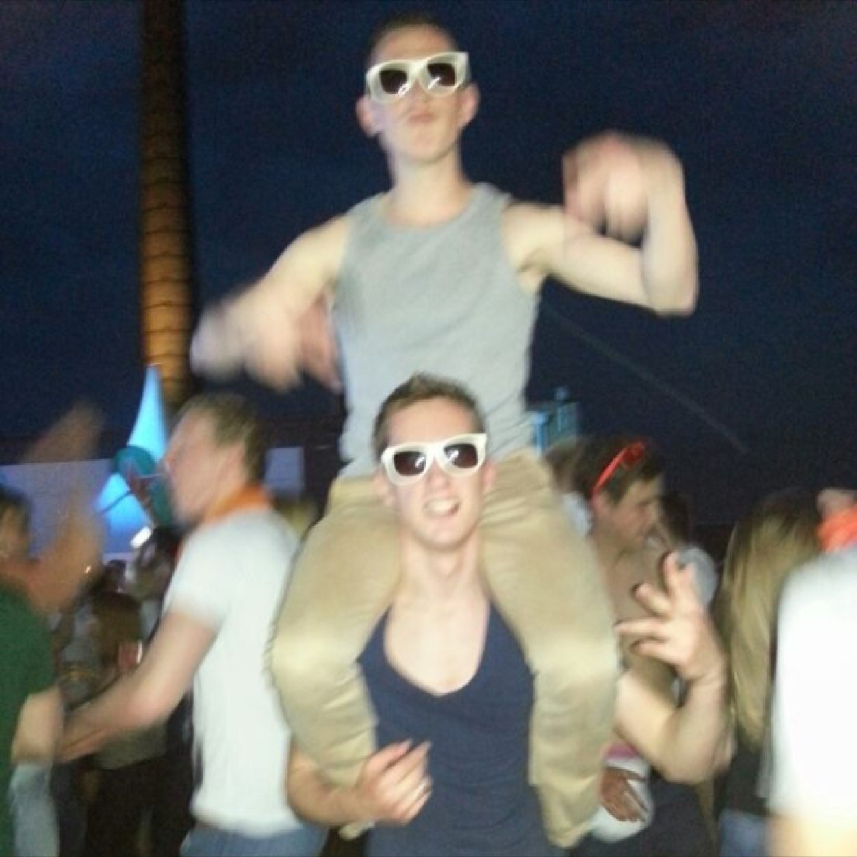 MrMarkerink's profile picture. 