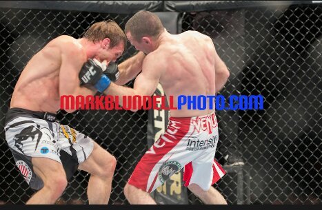 A page supporting Irelands own UFC fighter Neil 2 tap seery