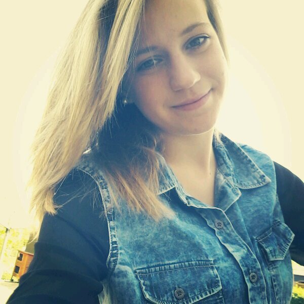 Be Yourself, because an original is worth more than a copy ♥