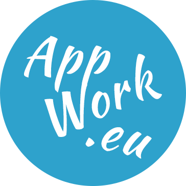 appworkk's profile picture. 