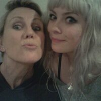 philippa silver (@rushydriver) 's Twitter Profile