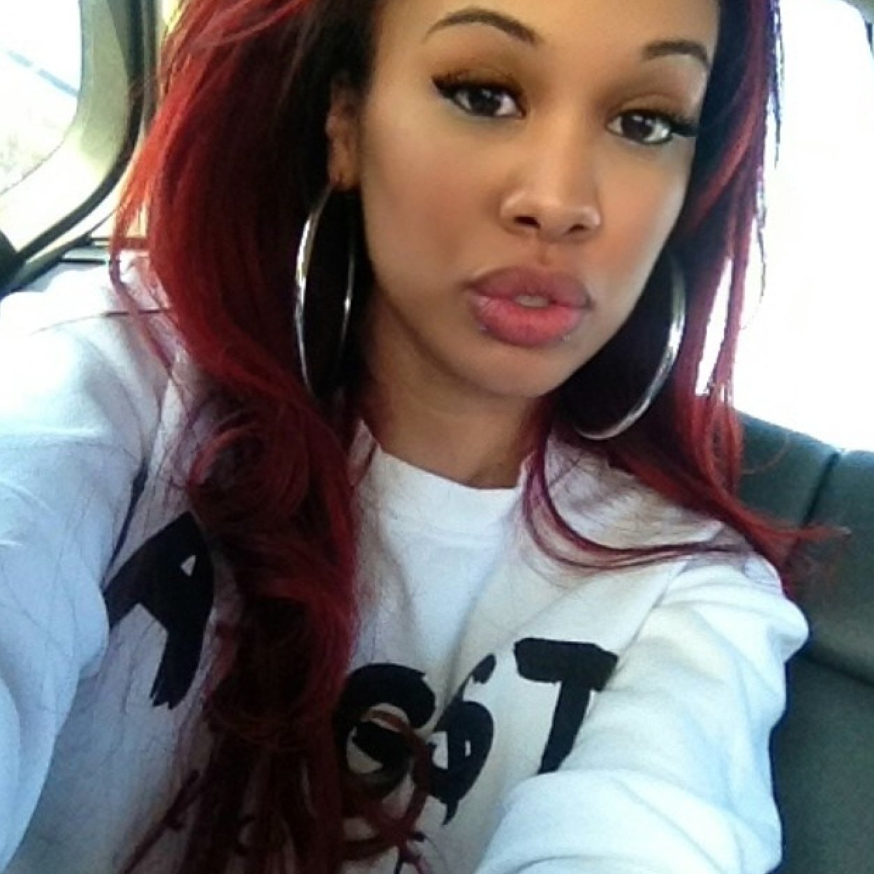 Instagram: @ulovecree_