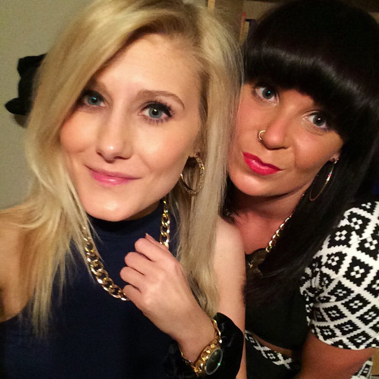 Hollie_janeee's profile picture. All great changes are preceded by chaos
Instagram: holliejanecathcart