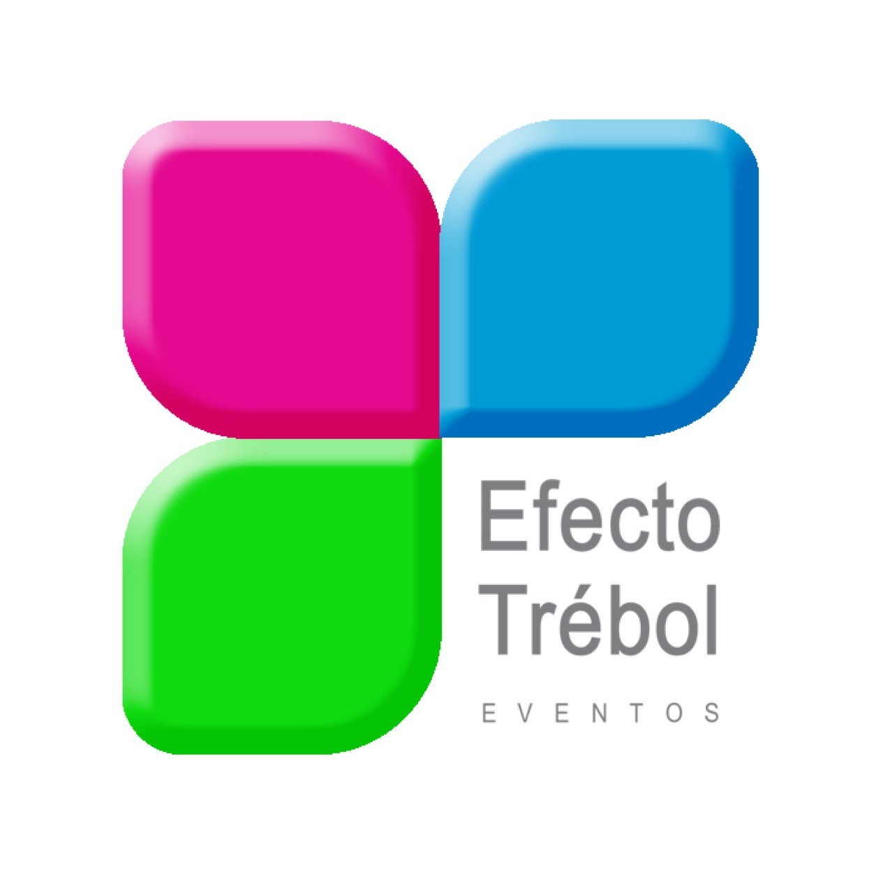 EfectoTrebol's profile picture. Organización de eventos / Producciones musicales / Positivismo contagioso