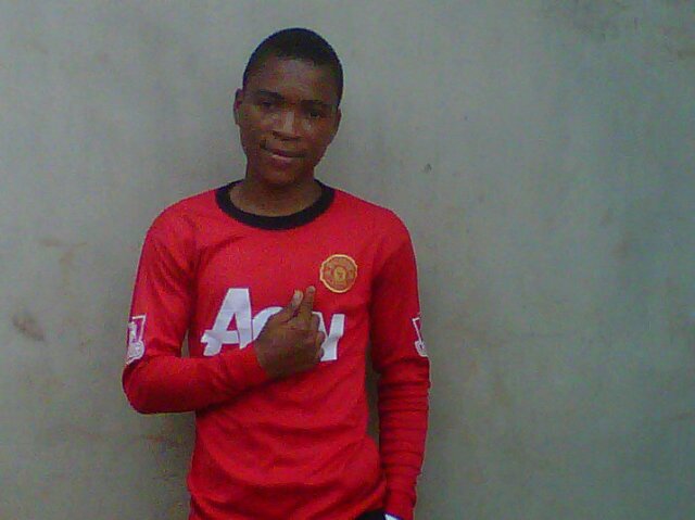 scholes4real's profile picture. God is my source