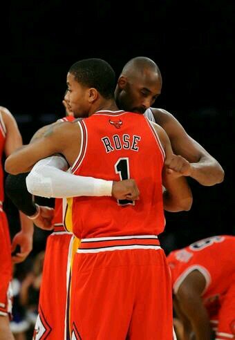 Cuenta dedicada a la NBA. Fotos, Noticias, Comentarios sobre partidos, actualidad.
