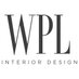 WPL Interior Design (@wpldesign) Twitter profile photo WPL Interior Design (@wpldesign) Twitter profile photo