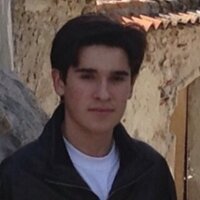 santiagomarino (@scorralgon) 's Twitter Profile
