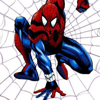 I'm your friendly neighborhood Spiderman. I'm your typical college student, you know, minus the super strength, web slinging, wall crawling, and crime fighting.