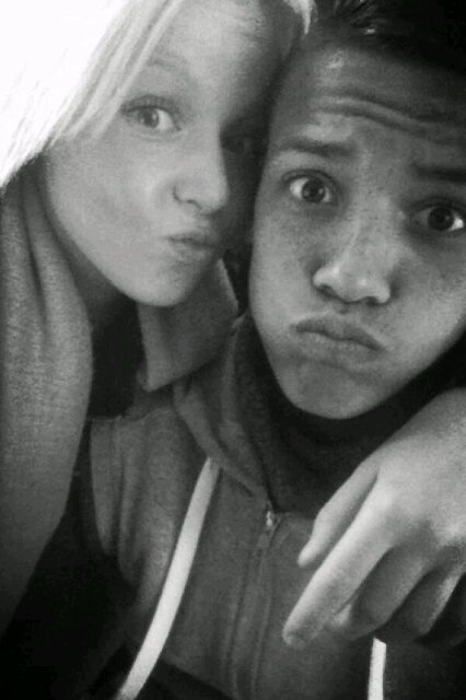 In love with Tyron ♥
