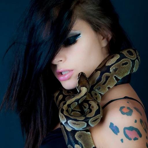 TamaraElfee's profile picture. 