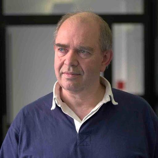 Président de La Fabrique du Futur