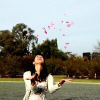 Rosie Wang (@jaci20001) 's Twitter Profile