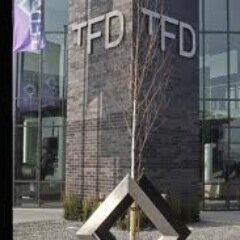 Salesmanager TFD-Floortile