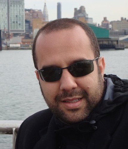 crsoares's profile picture. 