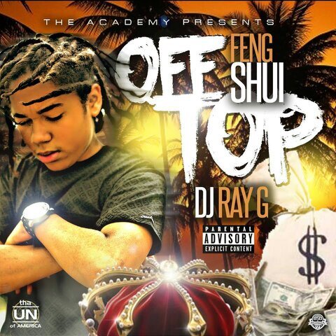 A&R/ Rap Artist at ™Tha UN Records