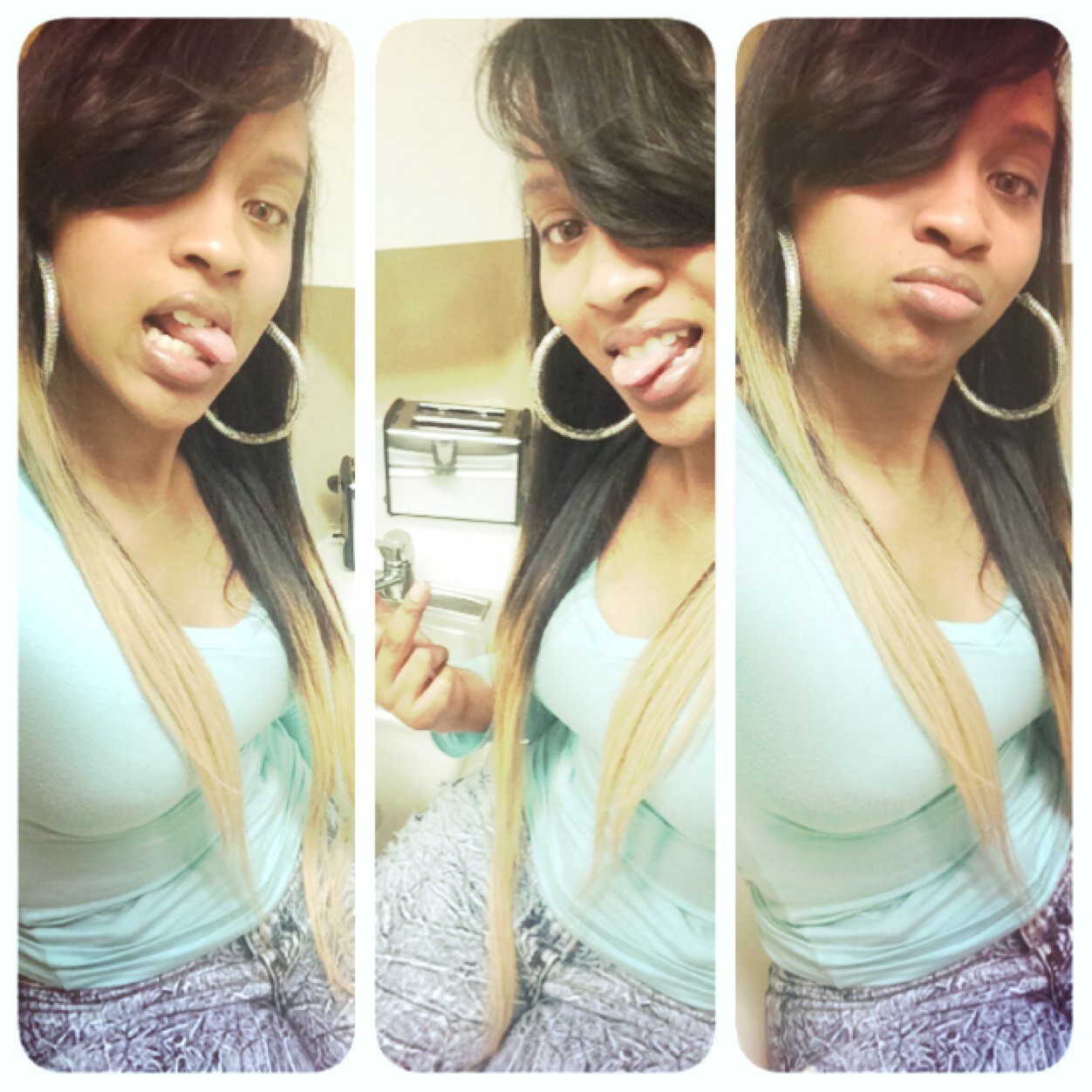 mizztaffybadass's profile picture. 📸SNAPCHAT: @mizztaffy