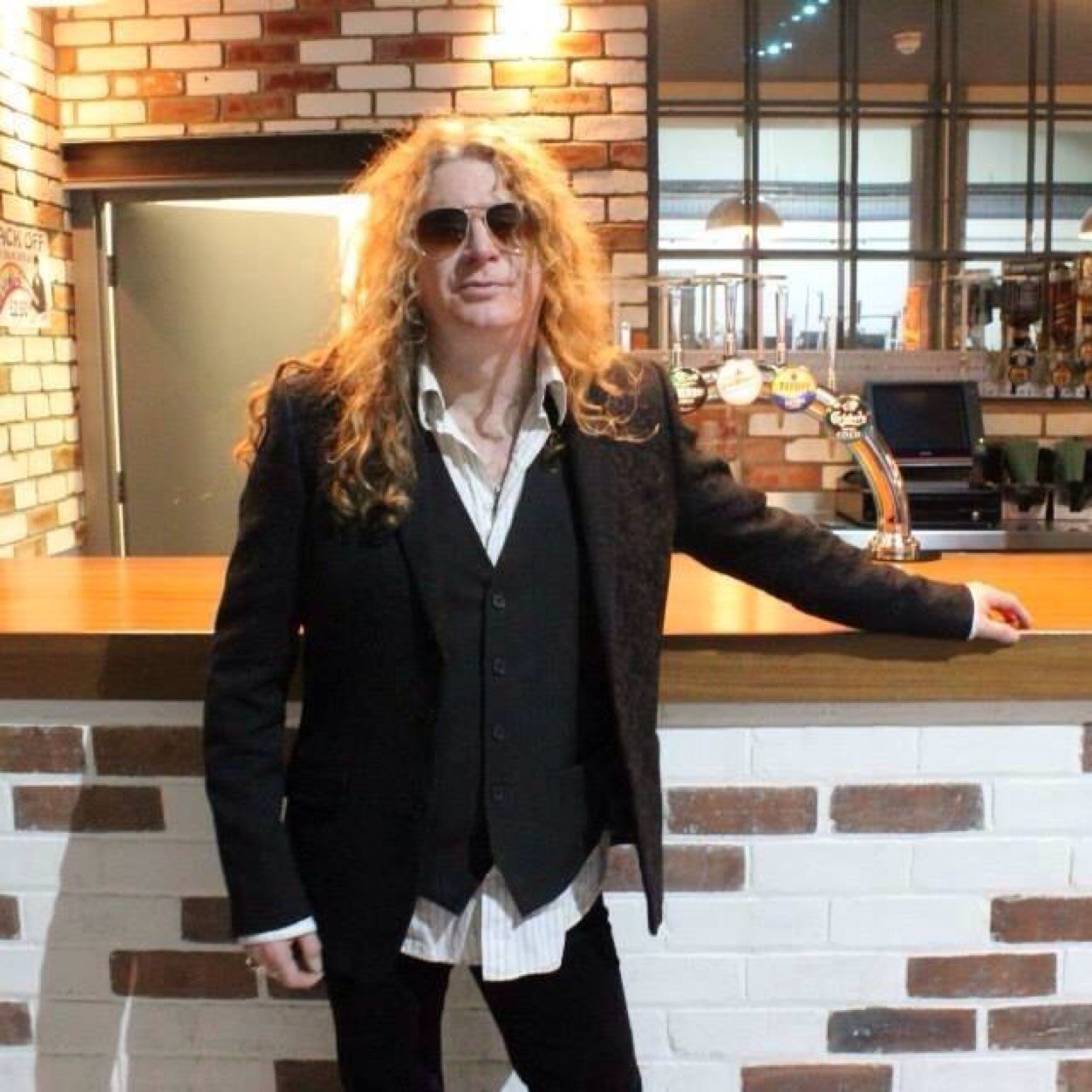 Paul Guerin (pauldamiangueri) Twitter