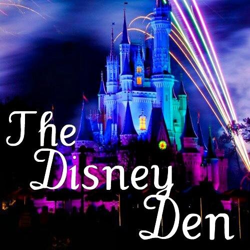 TheDisneyDen Profile Picture