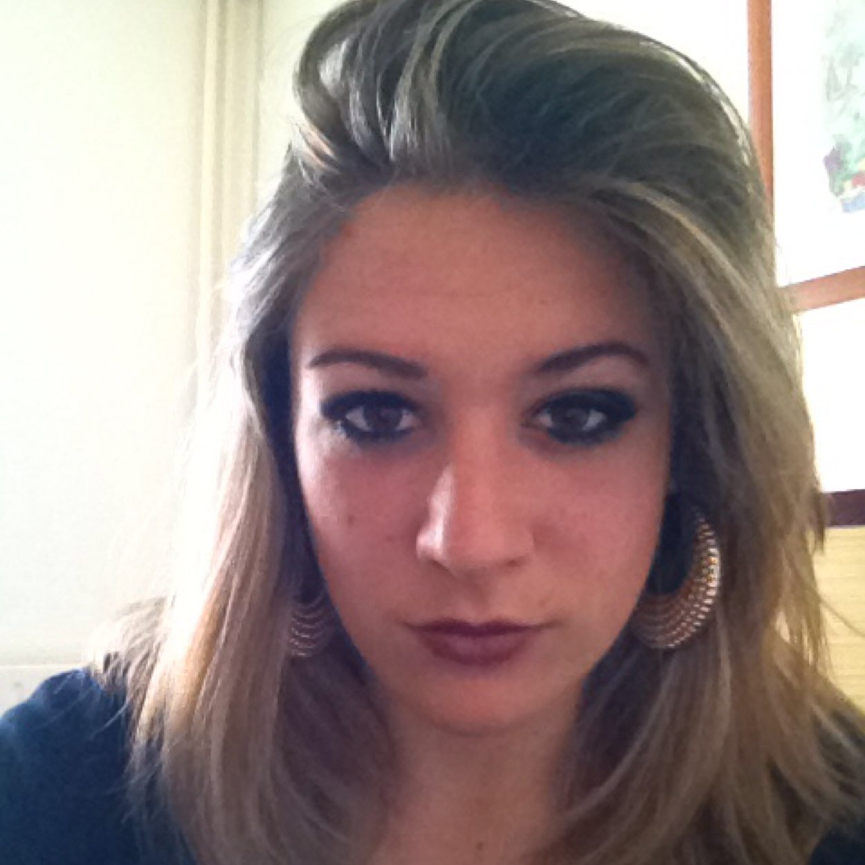 Amélie Lebrun (Ameeliie05) Twitter