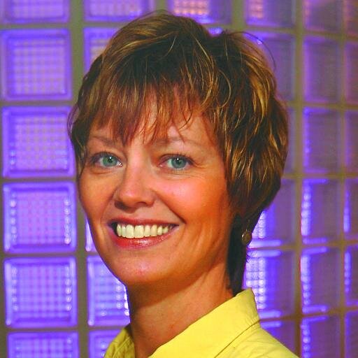 Liz Rogers