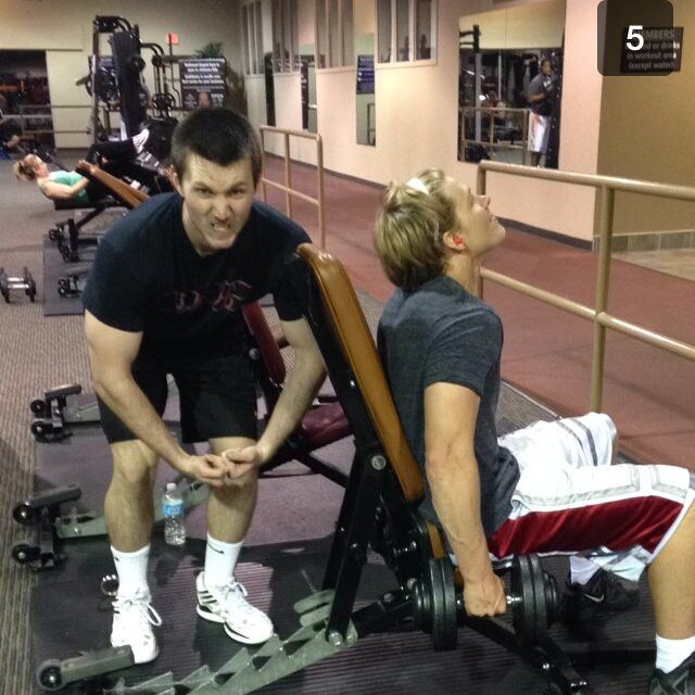 CashmcCash's profile picture. 