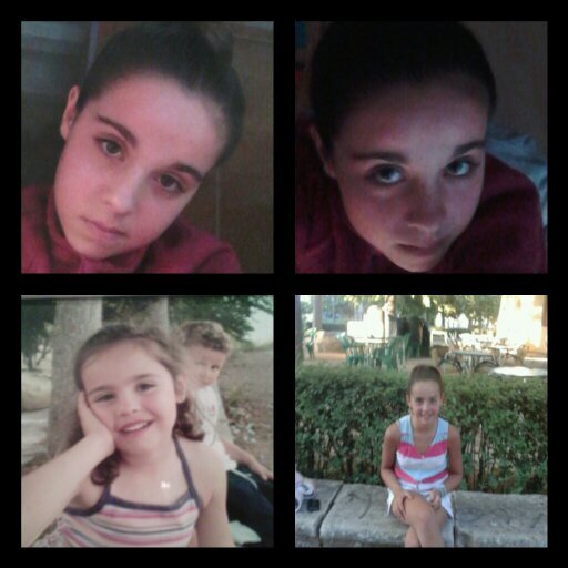 soy maria,soy del real madrid y me encanta el baloncesto me encanta estar con mi familia y amigos:)