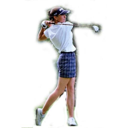 http://t.co/hO24g1vQdk keeping female golf in the News