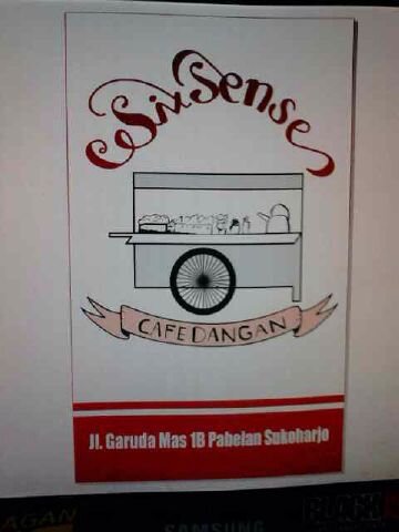 SIXSENSECAFE's profile picture. Pay For Today Free For Tomorrow. Follow us on Instagram: @sixsensecafe