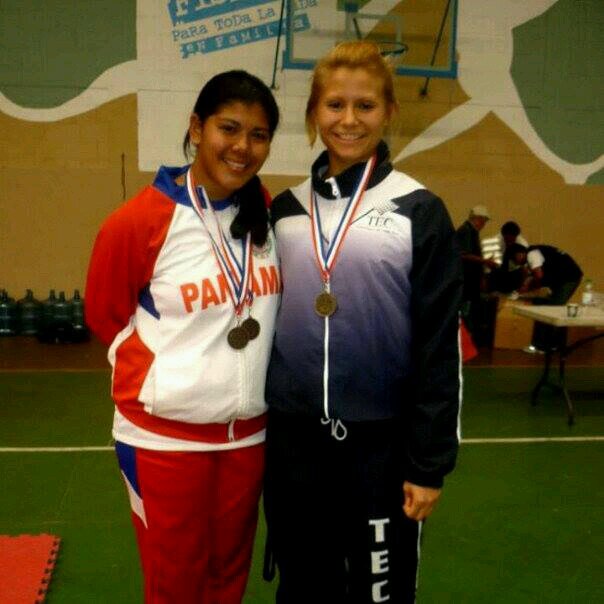 me encanta el karate shotocan chiriqui ,david.