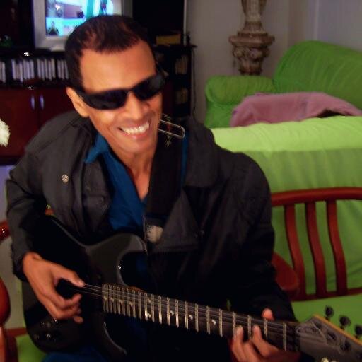 Radialista, apresentador, músico e Cineasta.