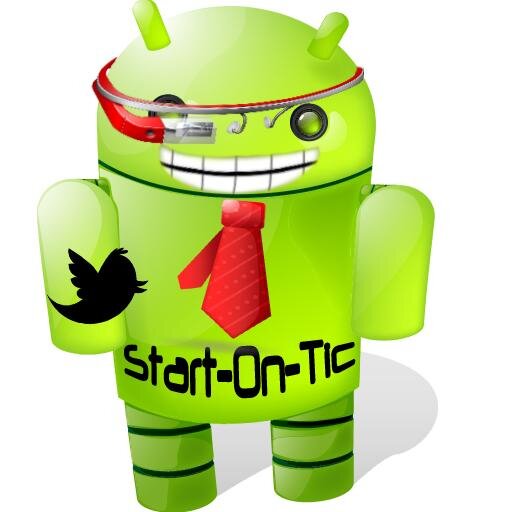 Somos nuevos emprendedores con ganas de compartir con todos las nuevas tecnologías, aportando más de 15 años de experiencia. https://t.co/CvDXOBnYuy