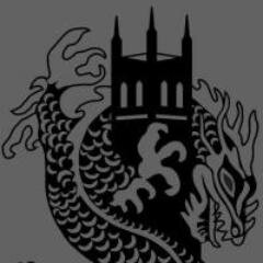 Worcester's top dragon boat racing club