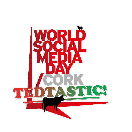 World Social Media Day June 27th Cork. Father Ted with a social media makeover. That's Mad Ted!!
G'wan G'wan G'wan follow us!
http://t.co/aPKNju0Iqx